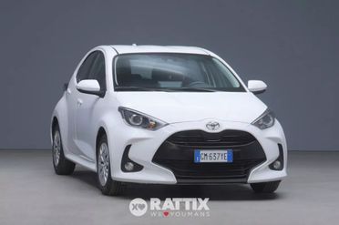Toyota Yaris 1.0 72CV Active