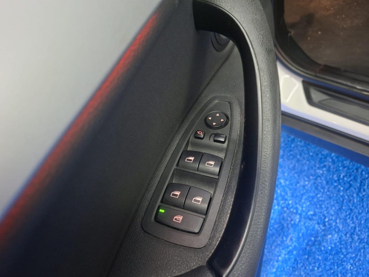 Bmw X2 sDrive18i Msport full accetto permute e finanziamenti