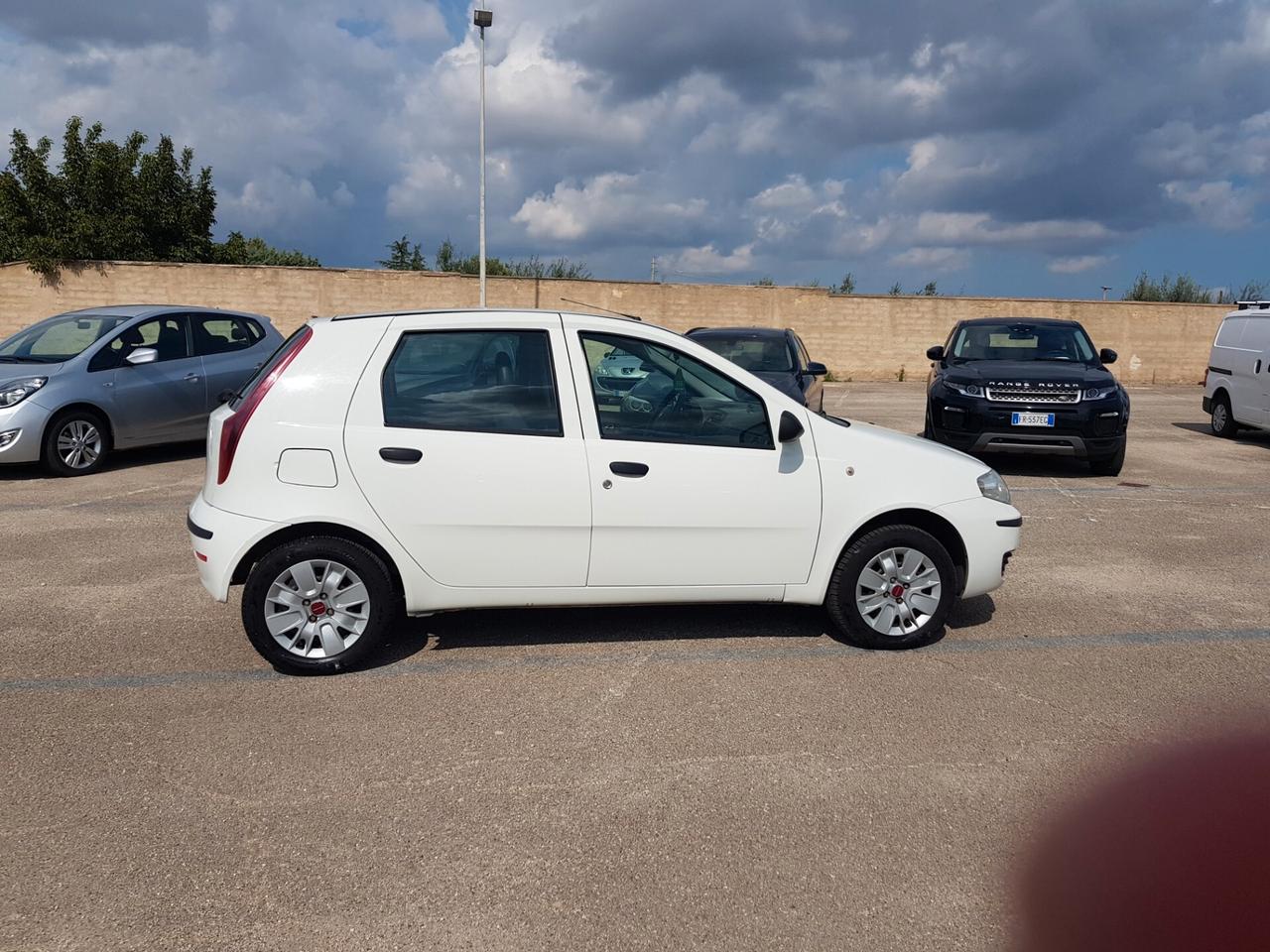 Fiat Punto Classic 1.2 5 porte Active