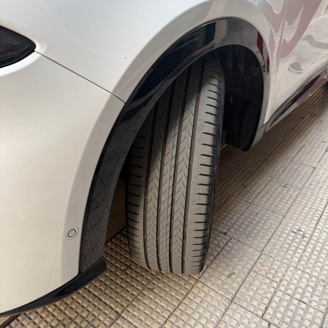 Alfa Romeo Tonale 1.6 diesel 130 CV TCT6 Ti