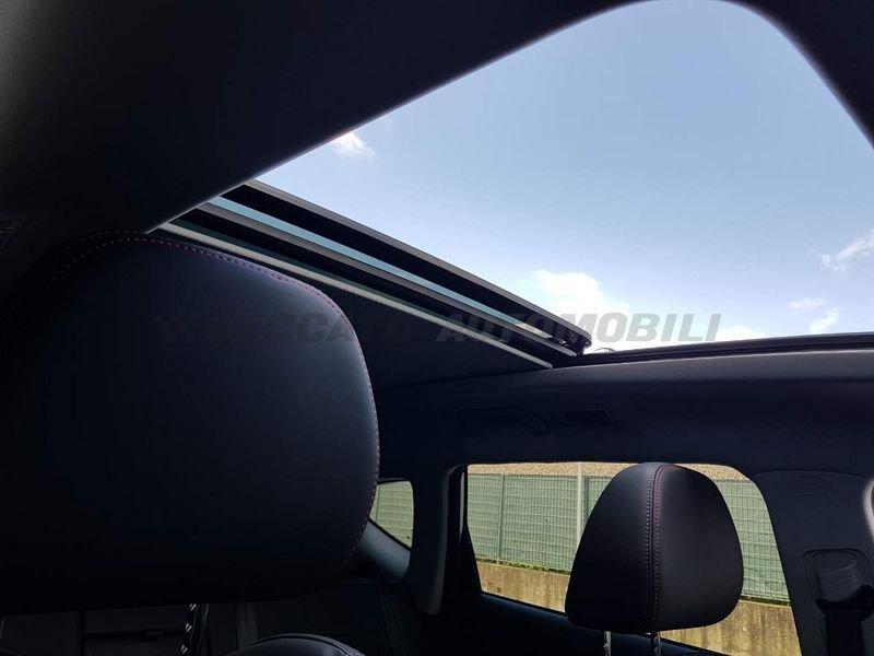 DR AUTOMOBILES DR 6.0 DR 6.0 1.5 TURBO CVT GPL