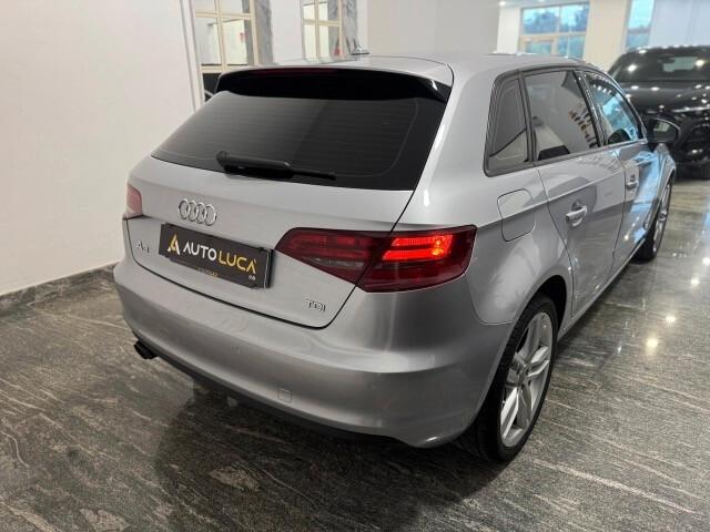 Audi A3 1.6 TDI clean diesel Business