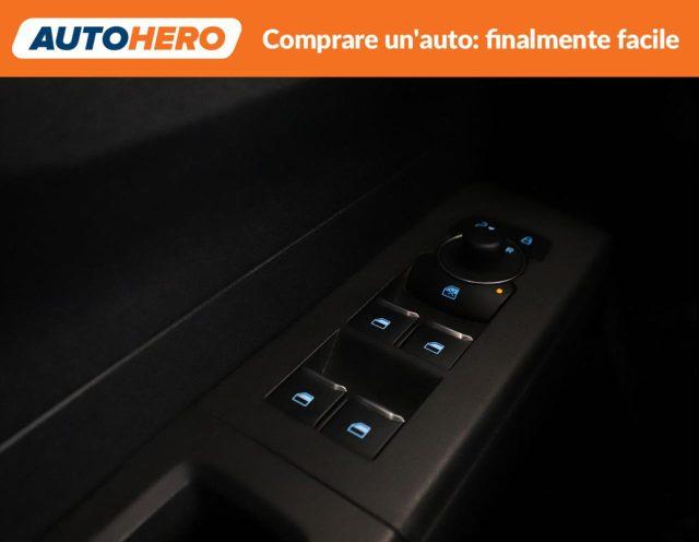 FORD Tourneo Courier 1.0 EcoBoost Titanium