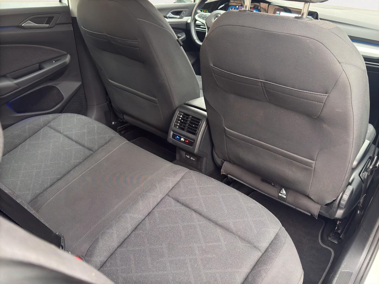 Volkswagen Golf 2.0 TDI 115 CV SCR Life - 2022