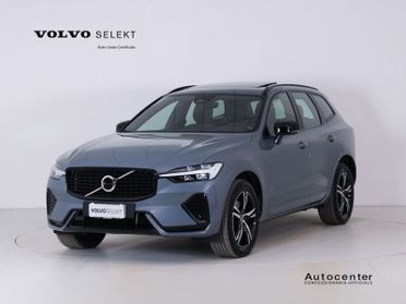 Volvo XC60 XC60 B4 (d) 197CV AUT AWD R DESIGN
