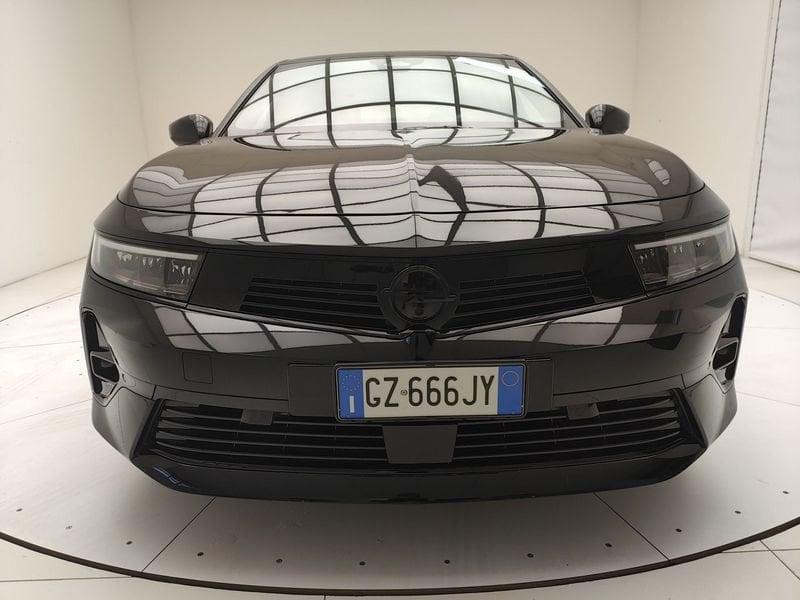 Opel Astra VI 2022 1.2 t GS s&s 130cv at8
