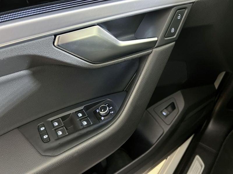 Volkswagen Touareg 3.0 V6 TDI SCR 170kW Elegance