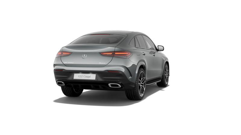 Mercedes-Benz GLE Coupé 350 de hybrid EQ 4Matic Coupé AMG Line Premium