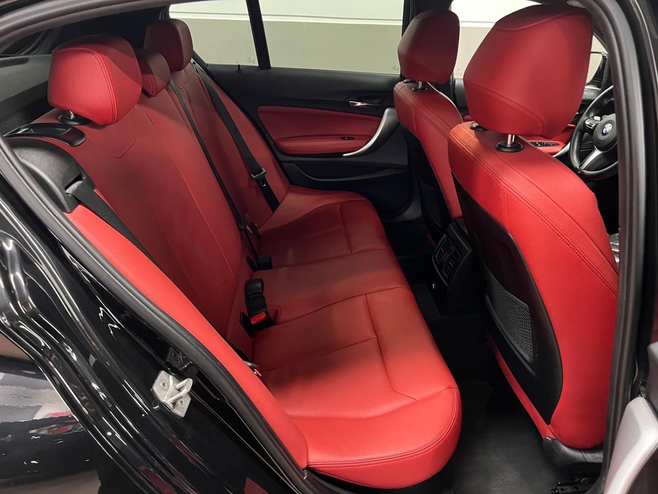 Bmw 120 120d xDrive 5p. Msport