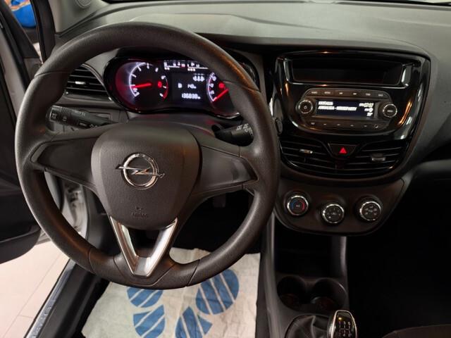Opel Karl Rocks 1.0 73 CV