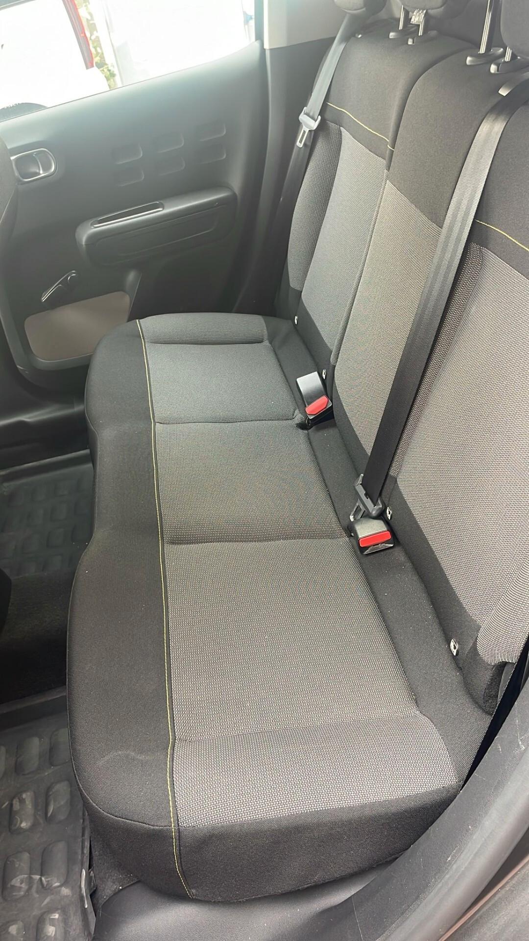 SOLO PER OGGI BLAK FRIDAY PREZZO 11990 CITROEN C3