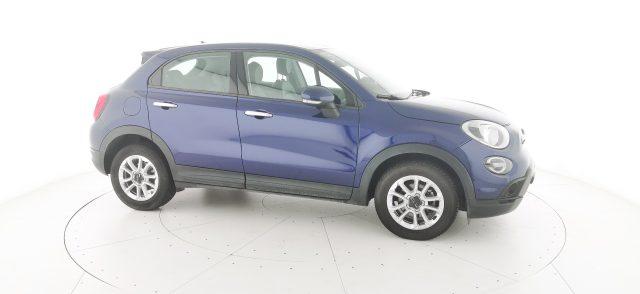 FIAT 500X 1.0 T3 120 CV City Cross
