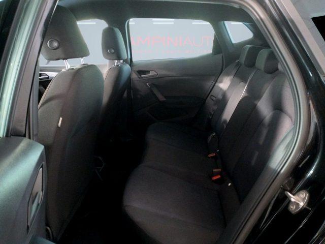 SEAT Ibiza 1.0 TSI 95 CV FR Pronta Consegna GARANZIA UFFICIAL