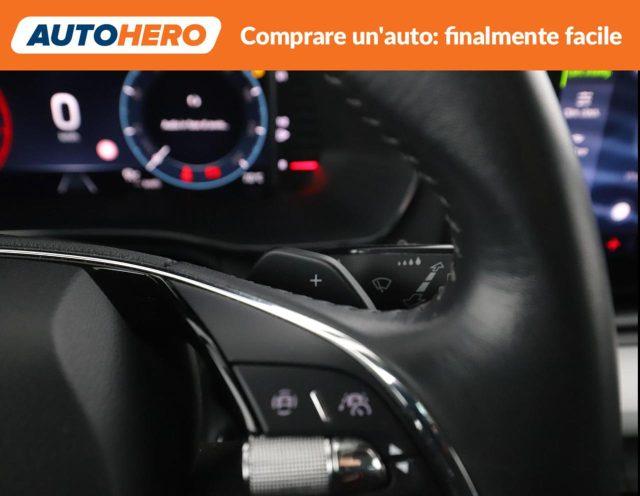 SKODA Octavia 2.0 TDI EVO SCR 150 CV DSG Wagon Executive