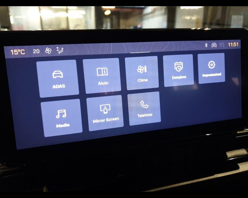 Jeep Avenger 1.2 Turbo 100 CV Altitude