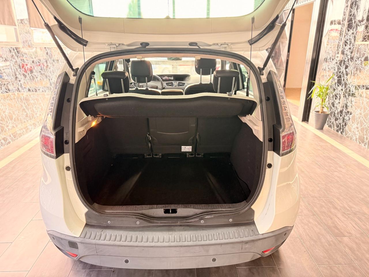 Renault Scenic Scénic XMod 1.5 dCi 110CV EDC Energy