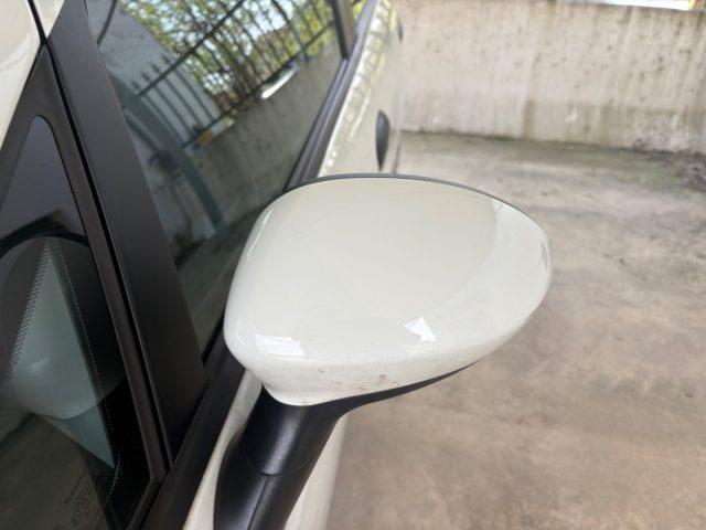 FIAT Punto 1.2 8V 5 porte EURO 6 OK NEOPATENTATI