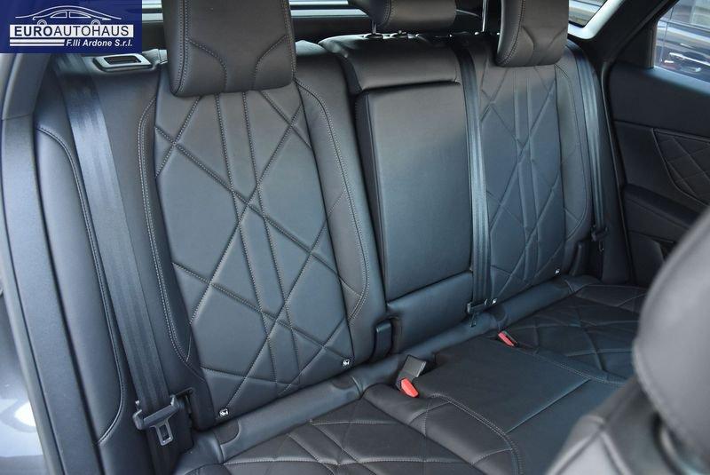 DS DS 7 Crossback E-Tense Grand Chic *PELLE*