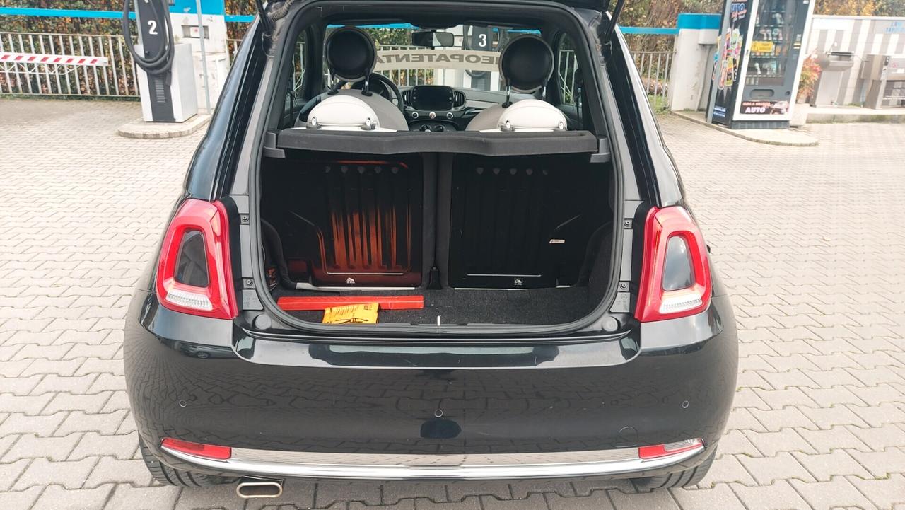 Fiat 500 1.0 Hybrid Dolcevita - Neopatentati