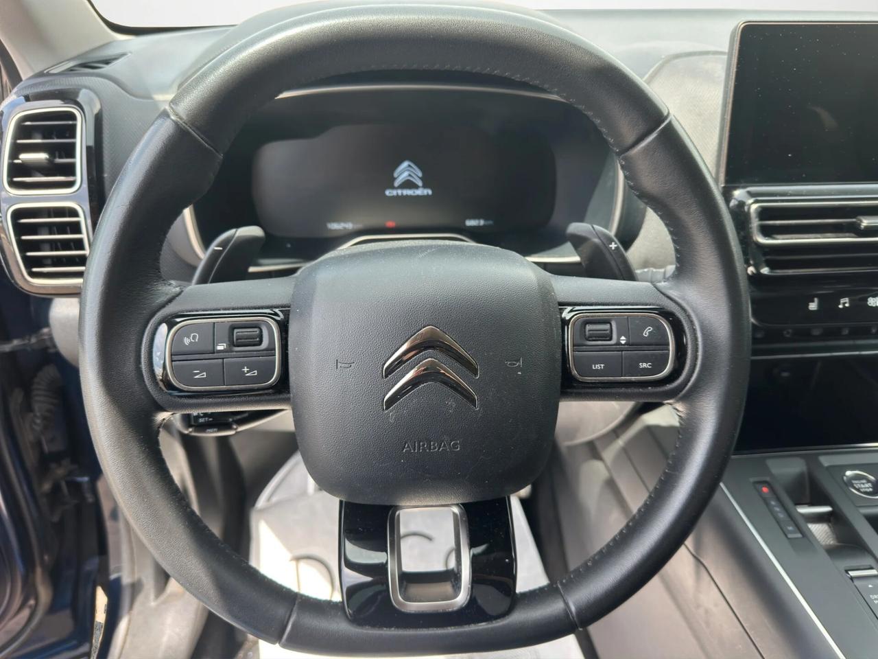 Citroen C5 Aircross BlueHDi 130 S&S EAT8 Shine