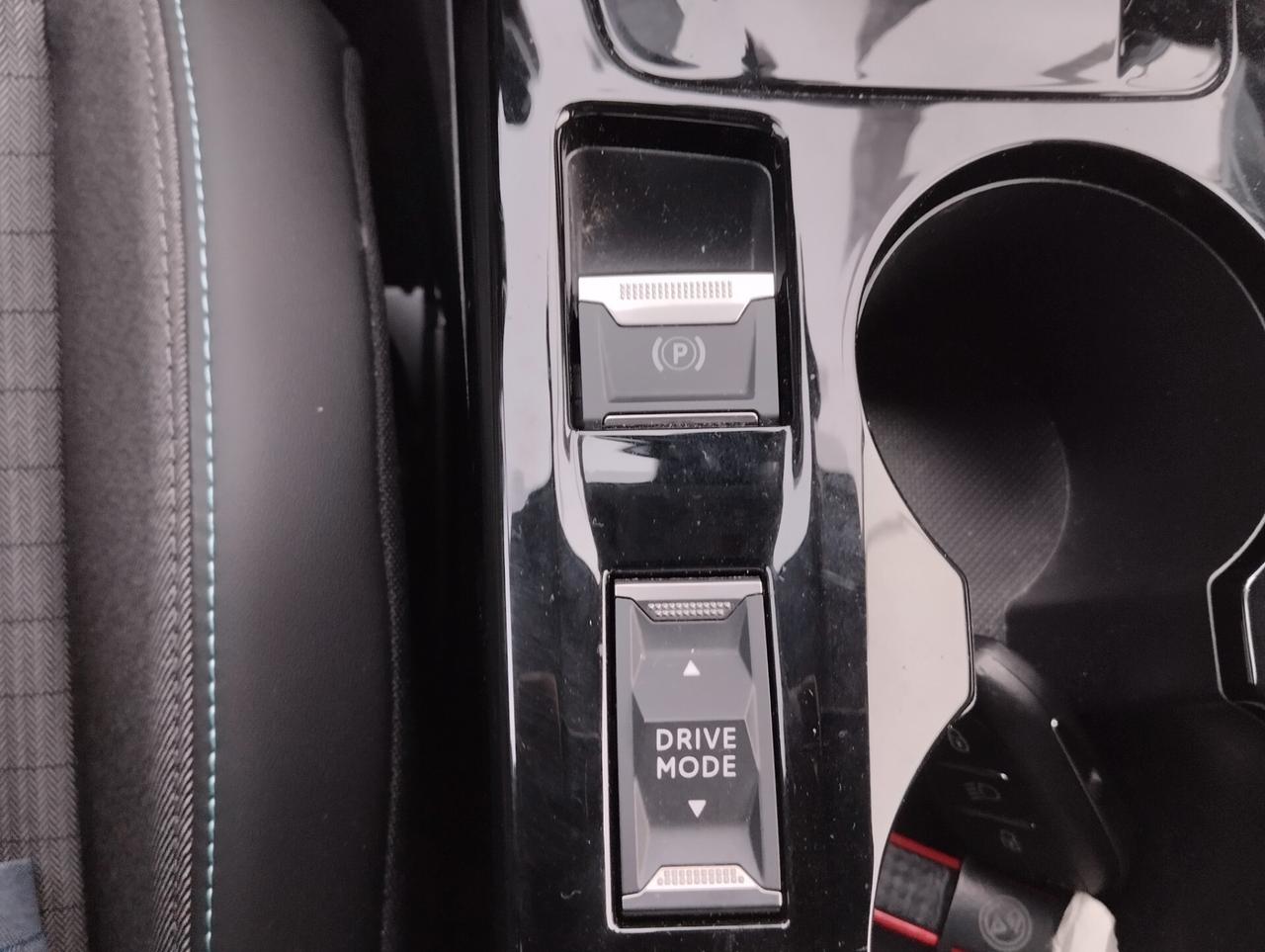 Peugeot 208 PureTech 100 Stop&Start EAT8 5 porte Allure Pack