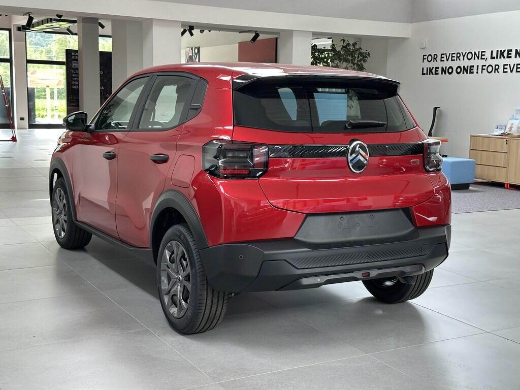 Citroen C3 1.2 puretech You 100cv s&s