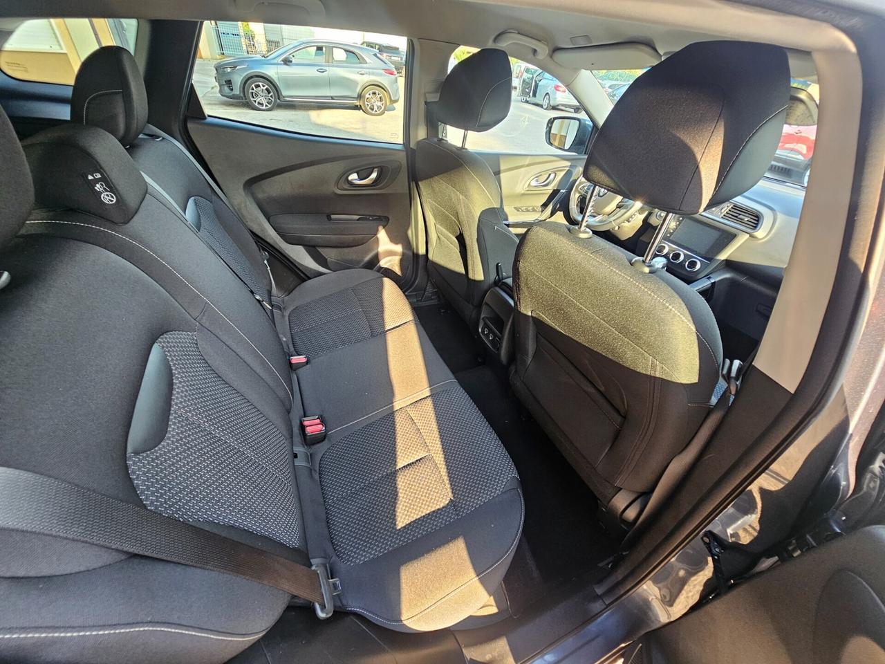 Renault Kadjar - 1.5 dCi 8V 115CV EDC
