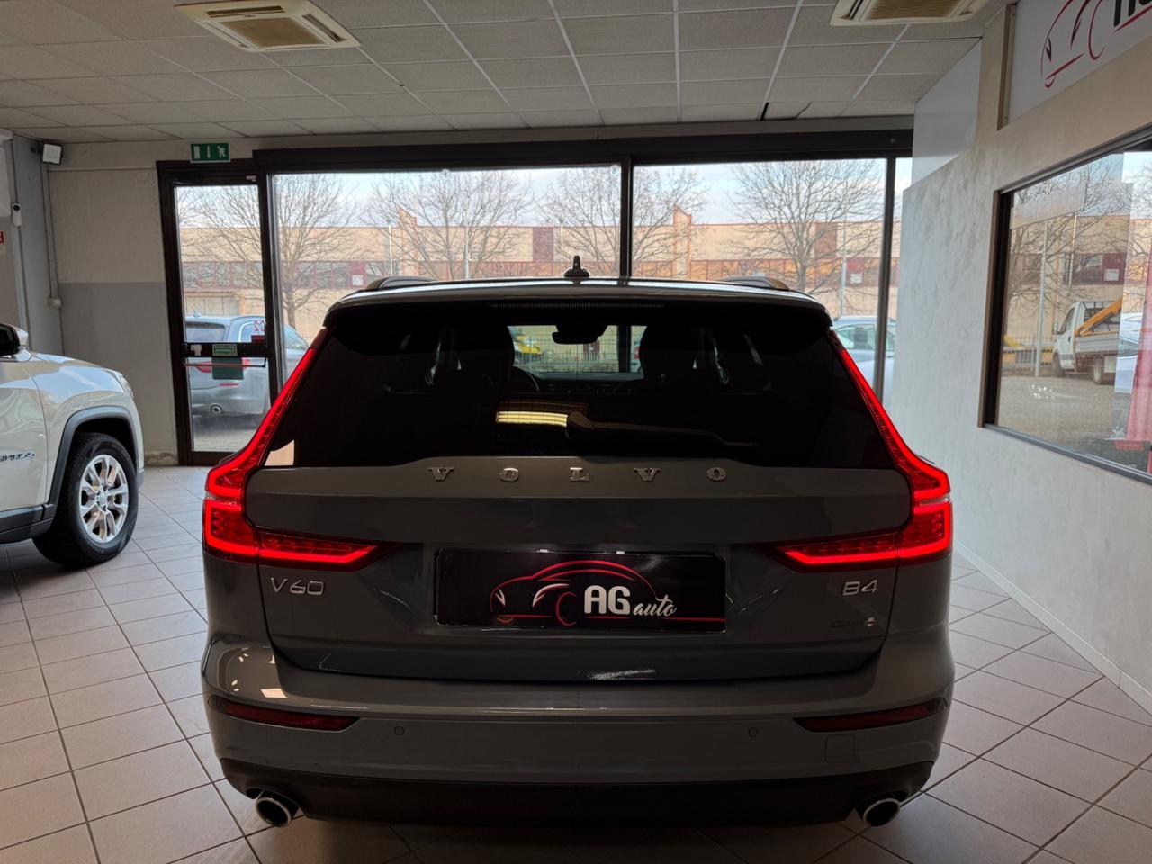 Volvo V60 B4 (d) Geartronic Momentum Business Pro