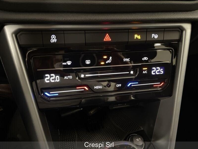 Volkswagen T-Roc T-Roc 1.0 TSI Edition Plus