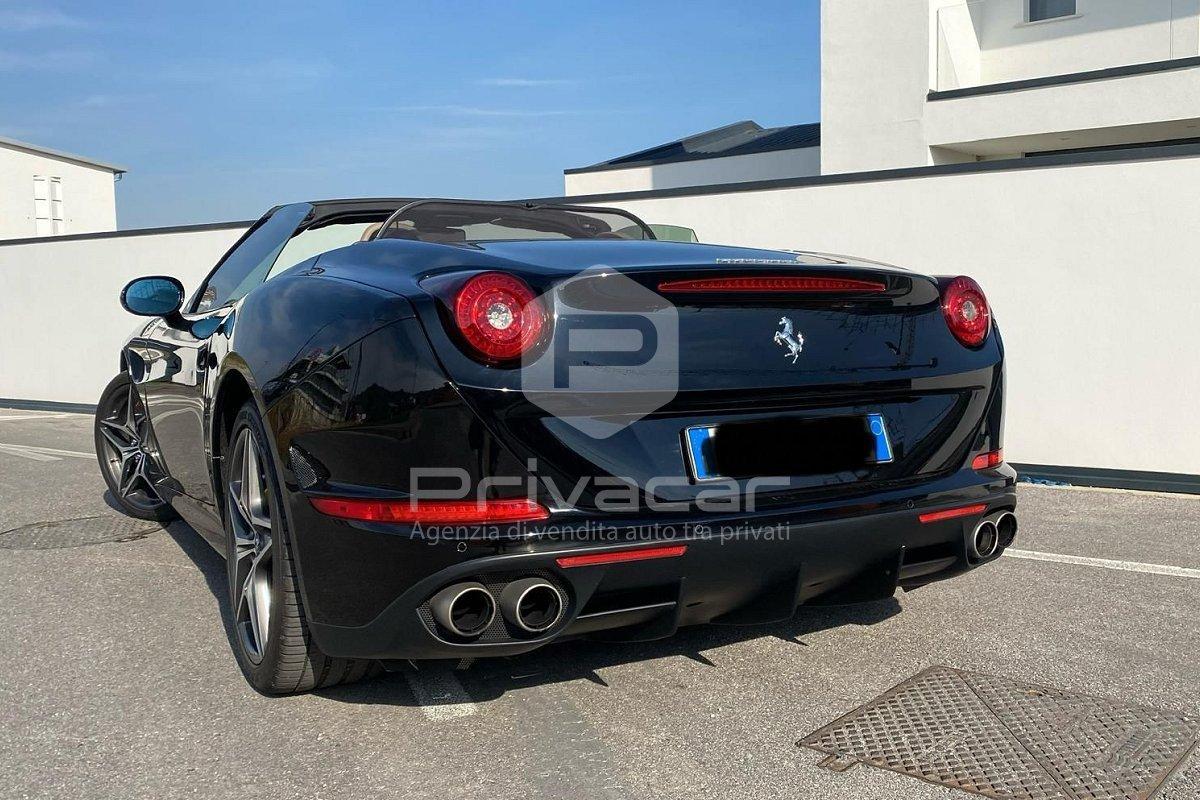 FERRARI California T DCT