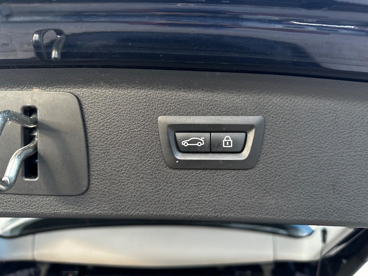 Bmw 216d Active Tourer Advantage