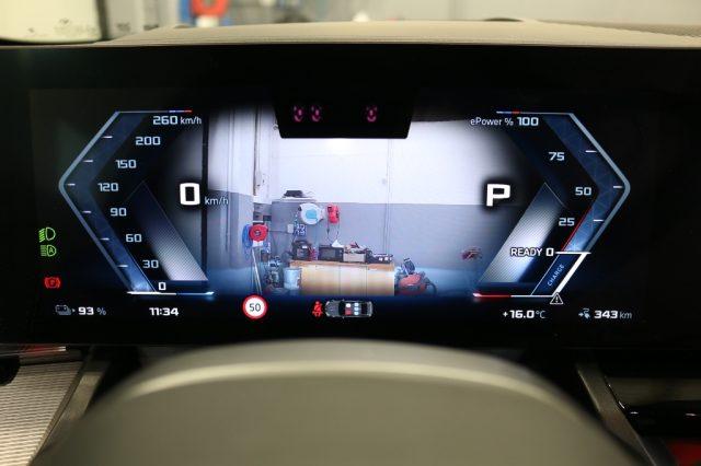 BMW i5 M60 Msport Pro