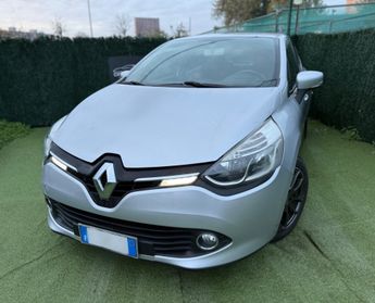 Renault CLIO 2013 1.2 BENZINA NAVI NEOPATENTATI