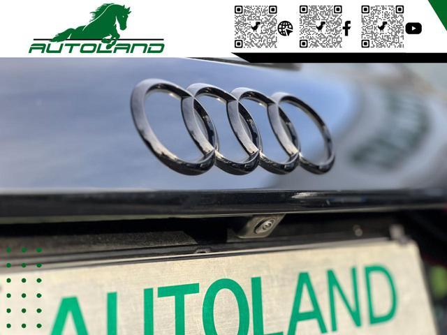 AUDI A3 SPB 40 TDI quattro S tronic S line edition