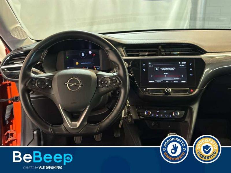 Opel Corsa 1.2 ELEGANCE S&S 75CV