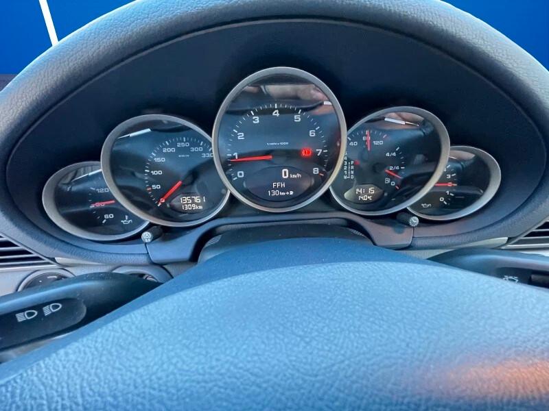 PORSCHE 911 (997) 911 Carrera Coupé