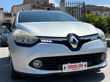 Renault Clio SPORTER 1.5 dCi 75CV LED/NAV/SENS