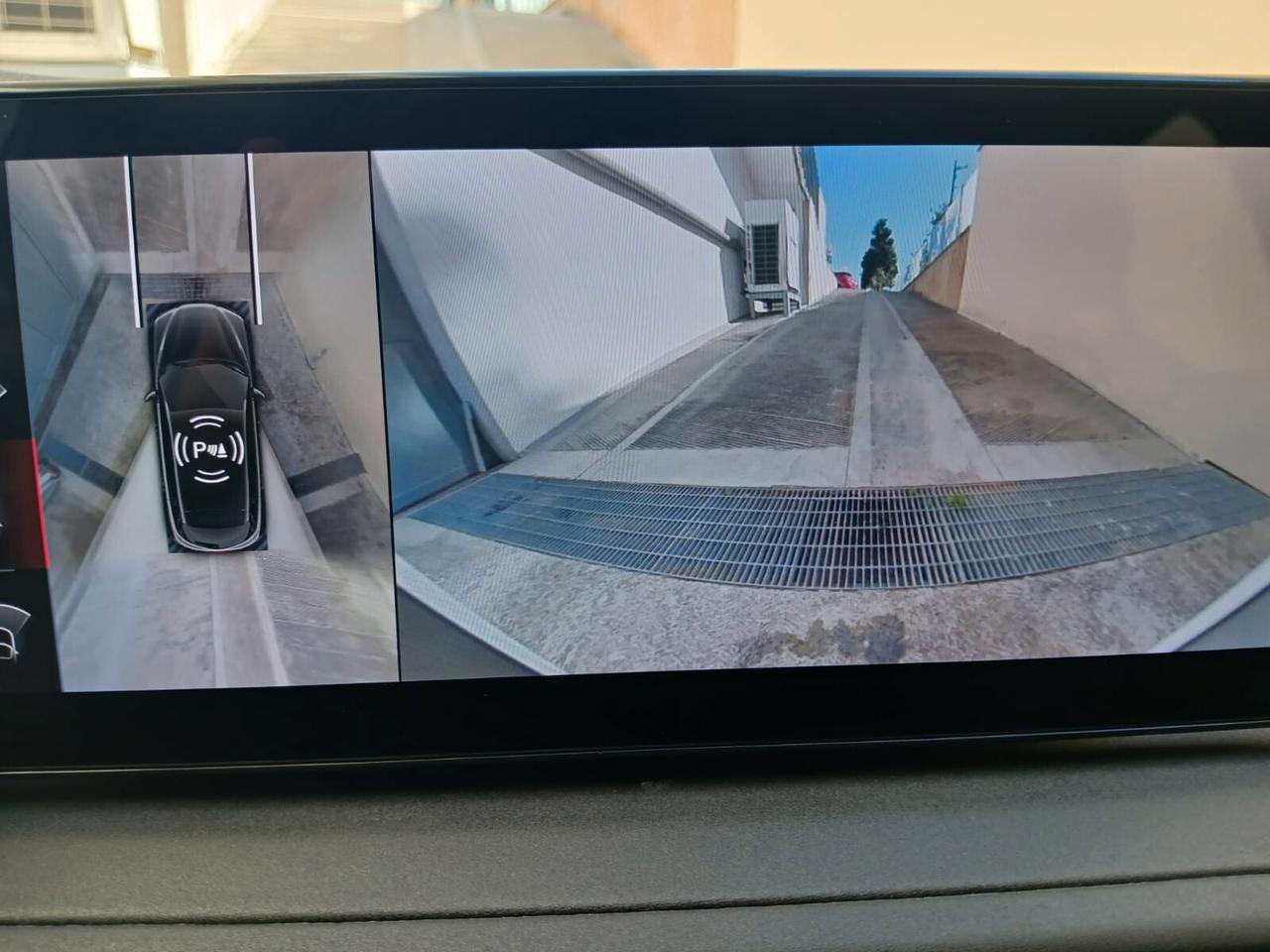 Alfa Romeo Tonale 1.6 diesel 130 CV TCT6 Sprint