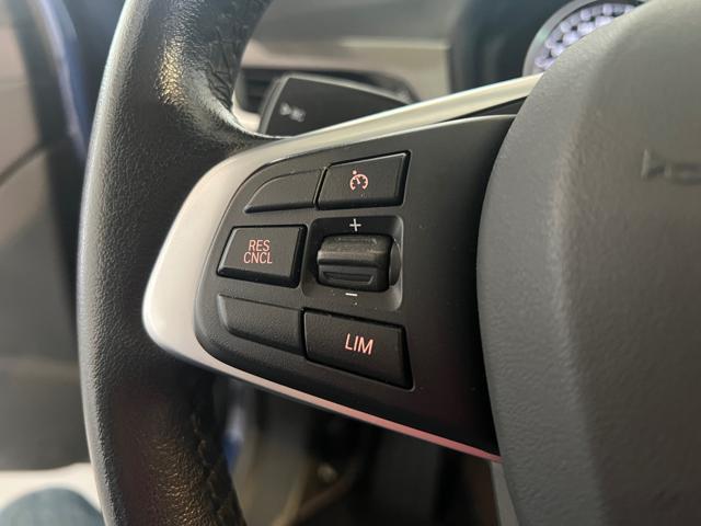 BMW X1 xDrive 18d xLine