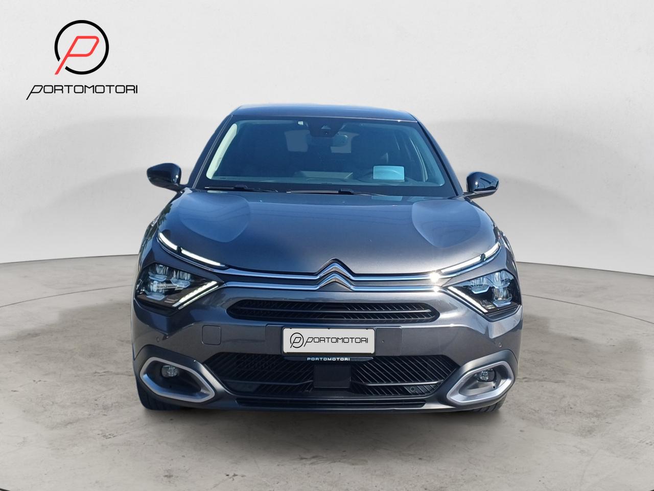 CITROEN C4 3ª serie - C4 PureTech 130 S&S EAT8 Shine