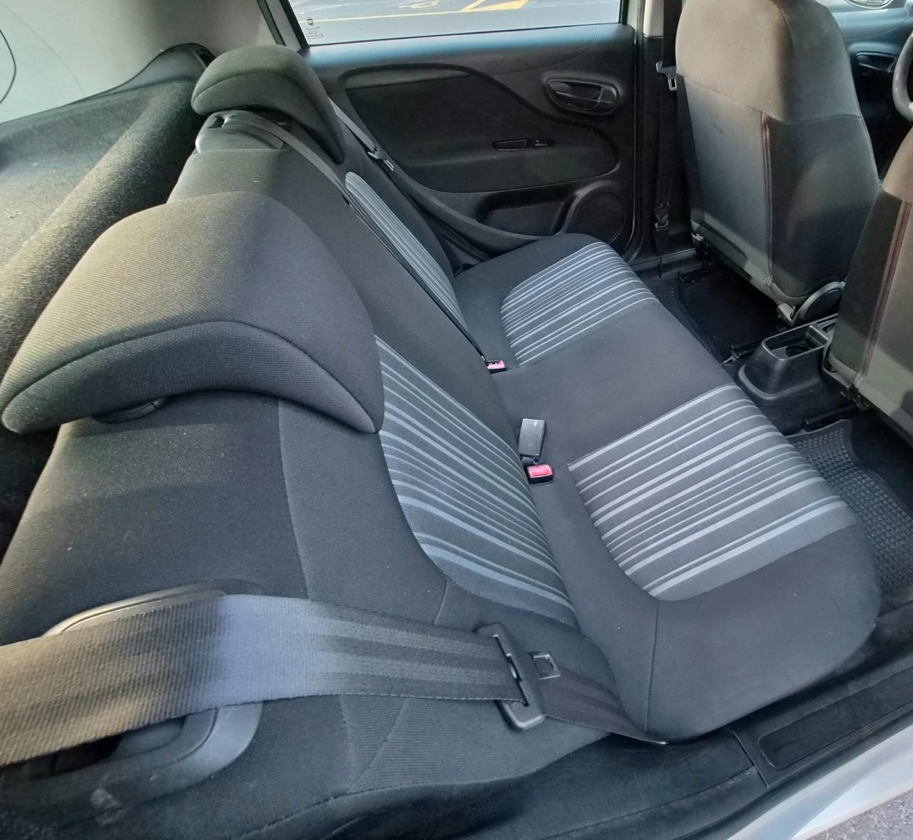 Fiat Punto Evo 1.3 Mjt 75 CV 5 porte Dynamic