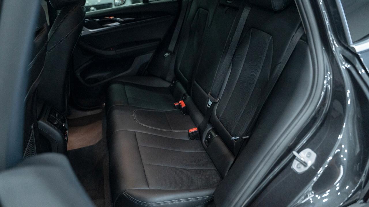 Bmw X4 20D XDRIVE MHEV 20" SPORT XENO NAVI PELLE FULL OPTIONAL