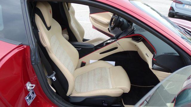 FERRARI Roma 620cv, Full Optional, Garanzia Ferrari..
