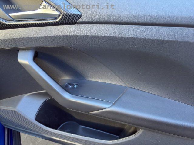 VOLKSWAGEN T-Cross 1.0 TSI Sport R LINE