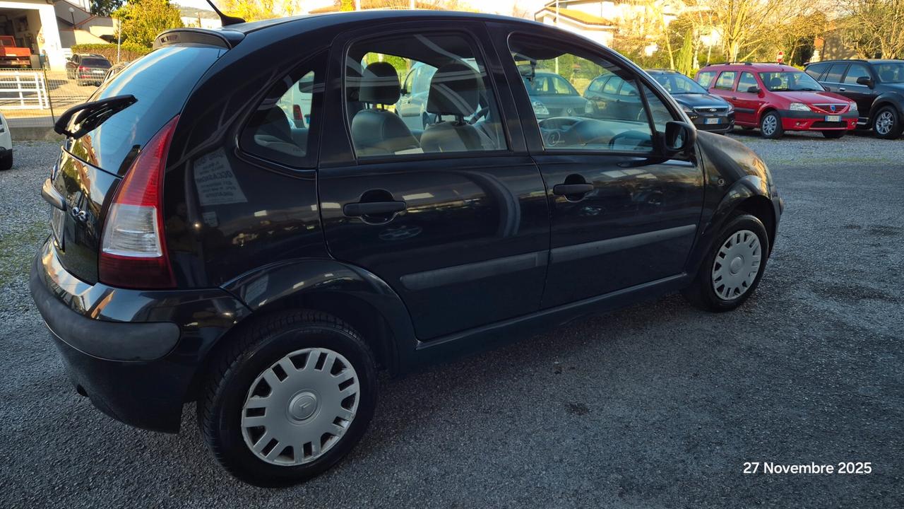 Citroen C3 1.1 Classique