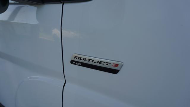 FIAT Ducato 30 2.2 Mjt 140CV PC-TN Panorama