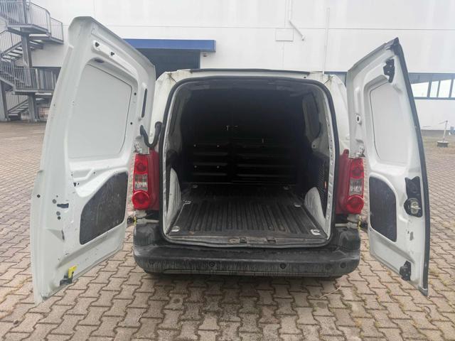 CITROEN Berlingo 1.6 e-HDi 90CV FAP airdream Van 3 posti Club L1