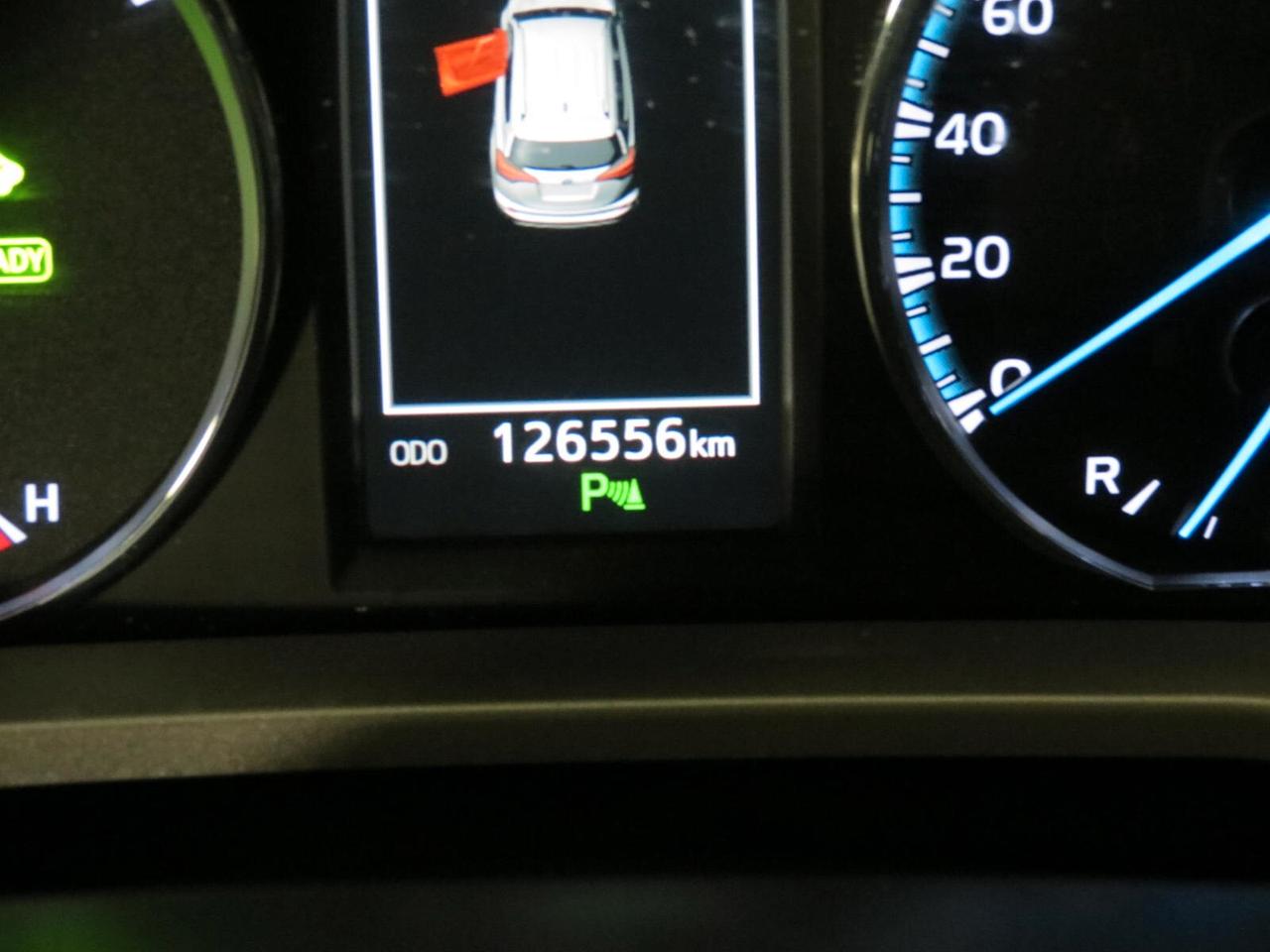 Toyota RAV 4 2.5 Hybrid 4WD DYNAMIC