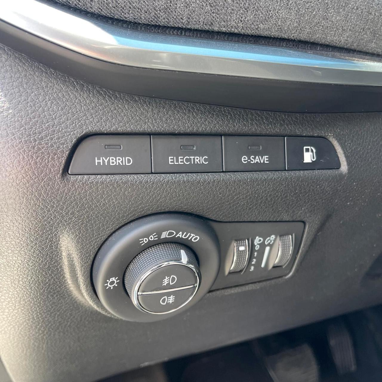 Jeep Compass 1.3 Turbo T4 190 CV PHEV AT6 4xe Business