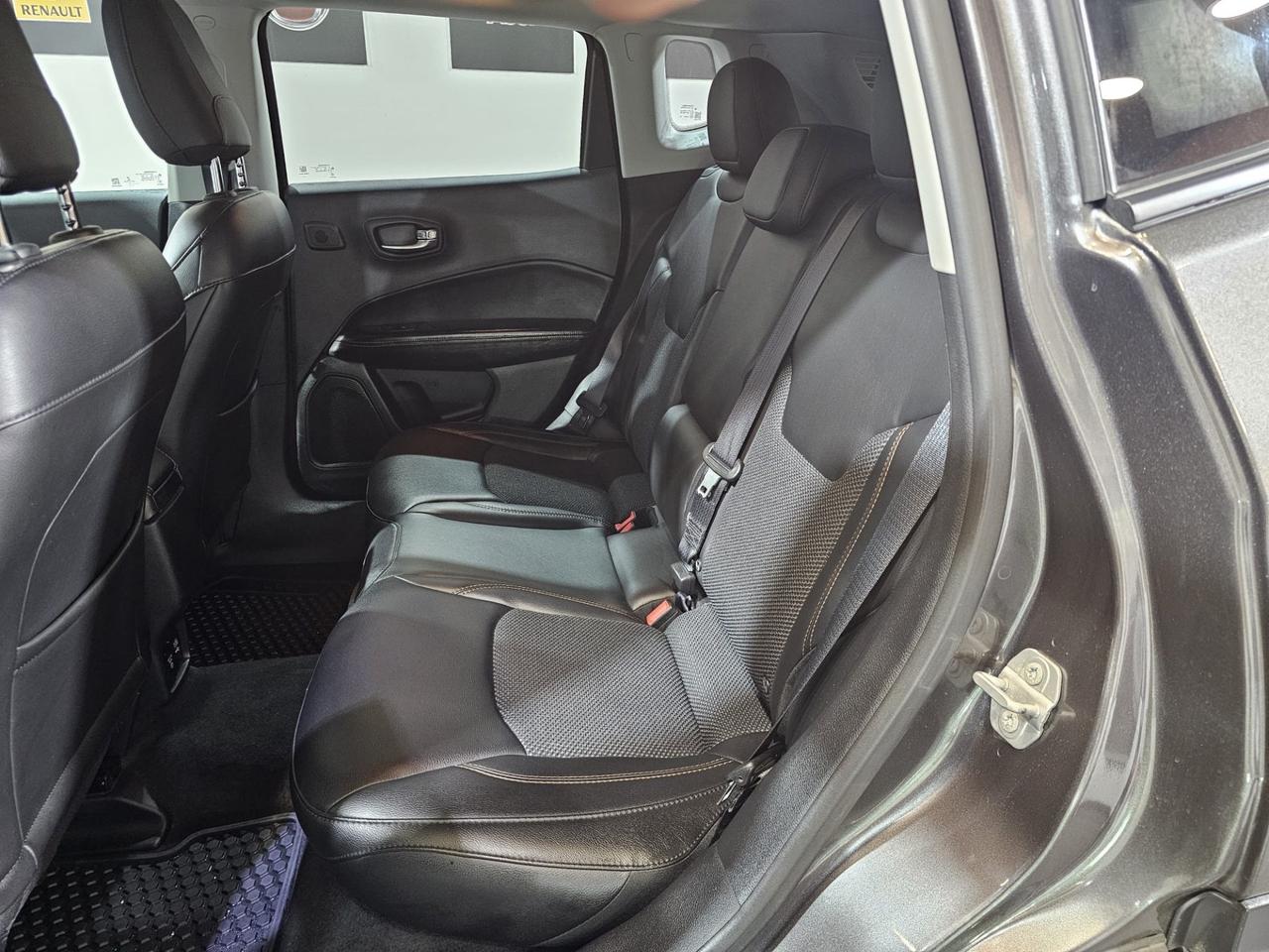 Jeep Compass 1.4 MultiAir 140cv 2WD Limited